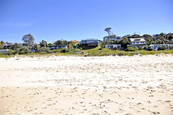 Mollymook Beach (8/03/2013 12:10:47 AM)