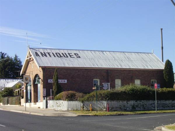 Moss Vale - Southern Highlands (8/03/2013 9:54:31 AM)