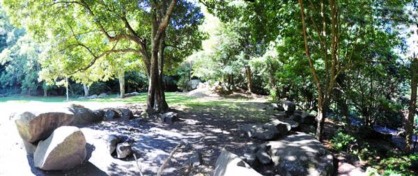 Mount Keira Scout Camp File 1 (8/03/2013 10:06:16 AM)