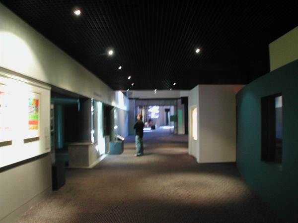 Powerhouse Museum (8/03/2013 10:41:03 AM)