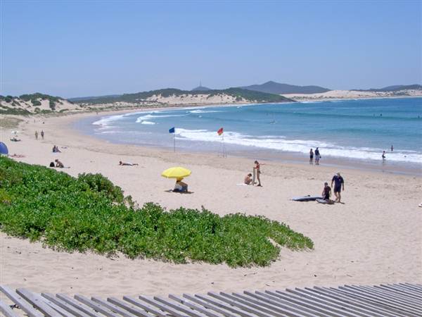 One Mile Beach (8/03/2013 11:58:21 AM)