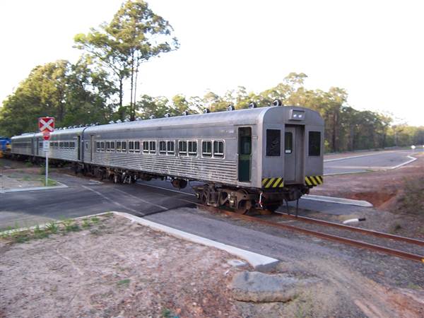 Richmond Vale Railway Museum (8/03/2013 12:00:27 PM)