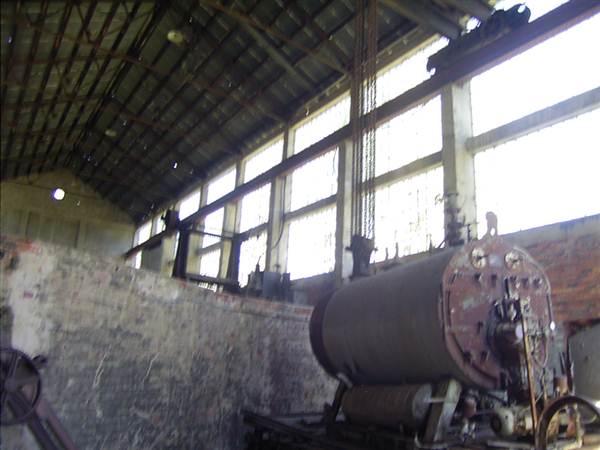 Richmond Vale Railway Museum (8/03/2013 12:05:10 PM)