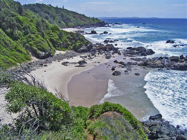 Port Macquarie Beaches (8/03/2013 2:51:41 PM)
