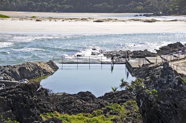 Sawtell (8/03/2013 3:00:52 PM)