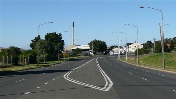 Port Kembla - Five Islands Road (8/03/2013 3:08:00 PM)