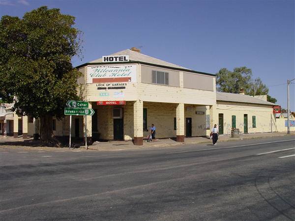 Wilcannia (8/03/2013 11:53:56 PM)