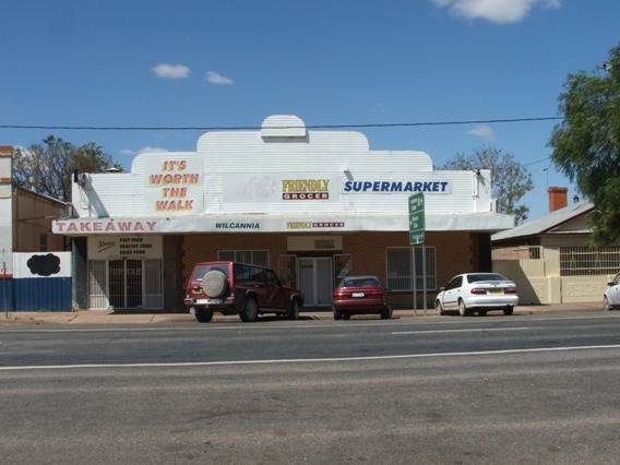 Wilcannia (8/03/2013 11:54:28 PM)