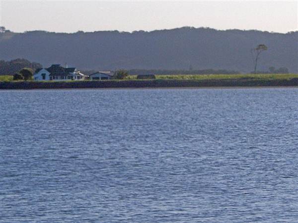 South Ballina (9/03/2013 1:37:06 AM)