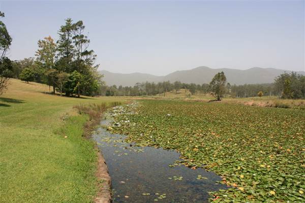 Clarrie Hall Dam (9/03/2013 1:51:01 AM)