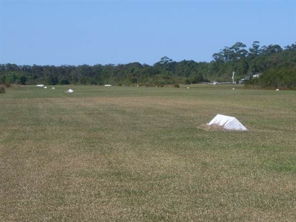 Tyagarah Airfield, Byron Bay (9/03/2013 1:51:13 AM)
