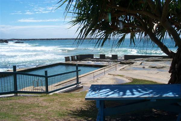 Yamba (9/03/2013 2:53:15 AM)