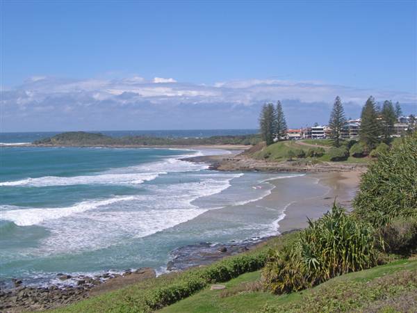Yamba (9/03/2013 2:53:33 AM)