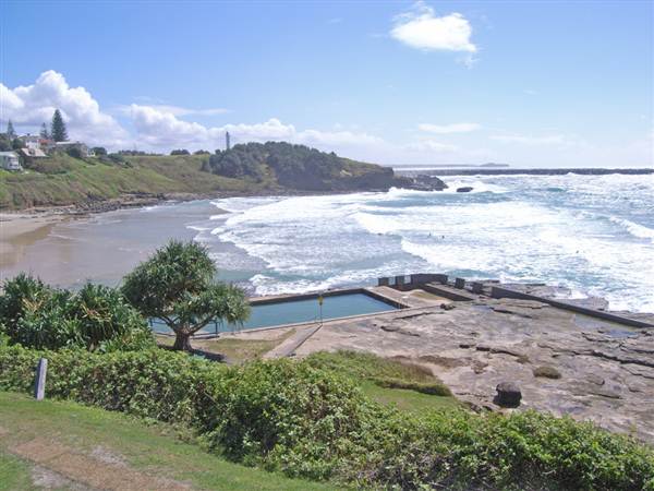 Yamba (9/03/2013 2:53:51 AM)