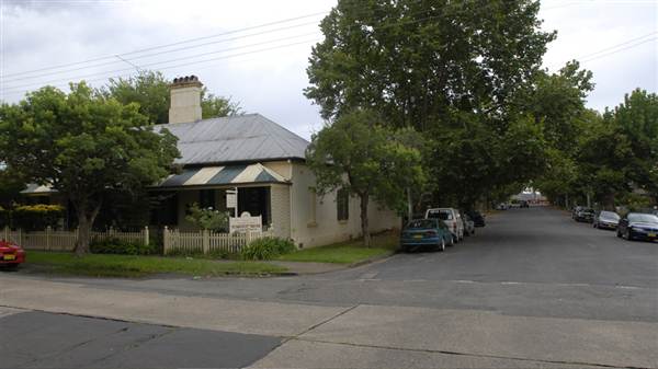 Richmond and surrounds (9/03/2013 3:06:50 AM)