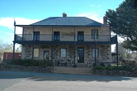 Taralga (9/03/2013 10:54:10 AM)
