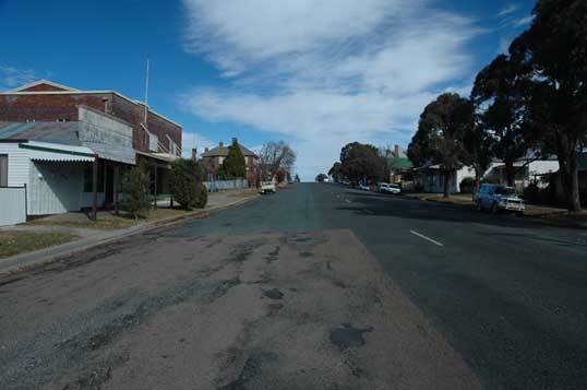 Taralga (9/03/2013 10:54:13 AM)