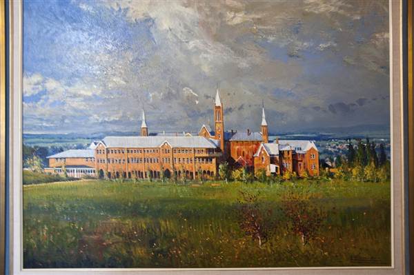 St Stanislaus College (9/03/2013 10:57:01 AM)