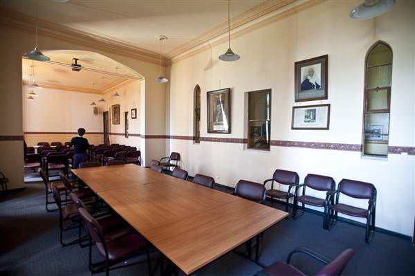 St Stanislaus College (9/03/2013 10:57:28 AM)