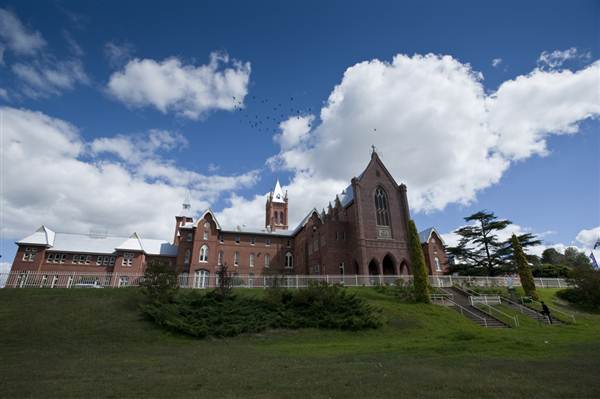 St Stanislaus College (9/03/2013 10:57:58 AM)