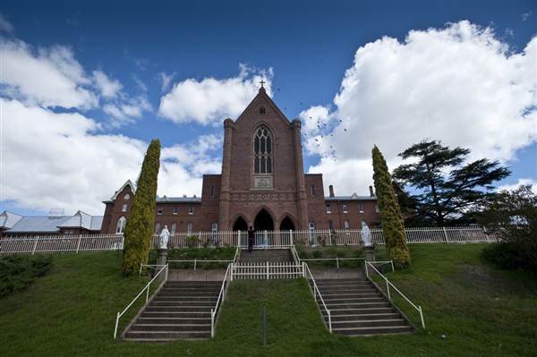 St Stanislaus College (9/03/2013 10:58:29 AM)