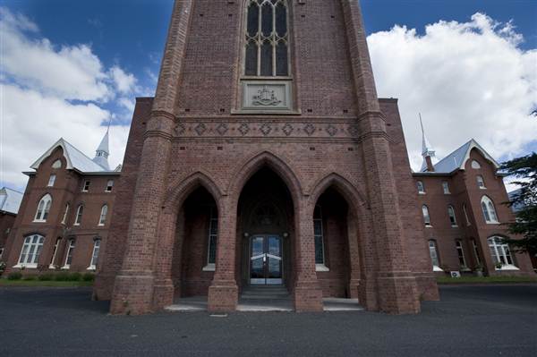 St Stanislaus College (9/03/2013 10:58:43 AM)