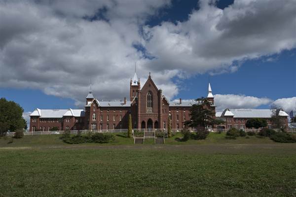 St Stanislaus College (9/03/2013 10:58:58 AM)