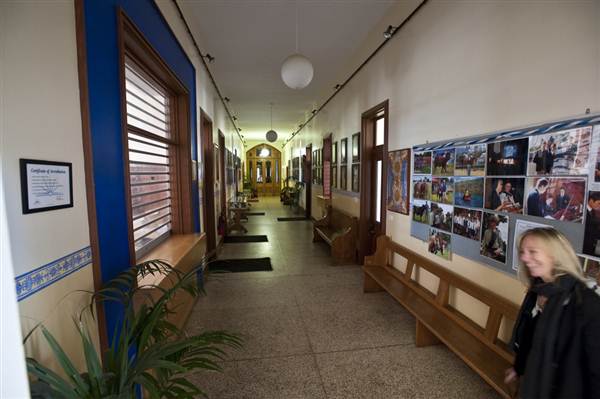St Stanislaus College (9/03/2013 10:59:55 AM)