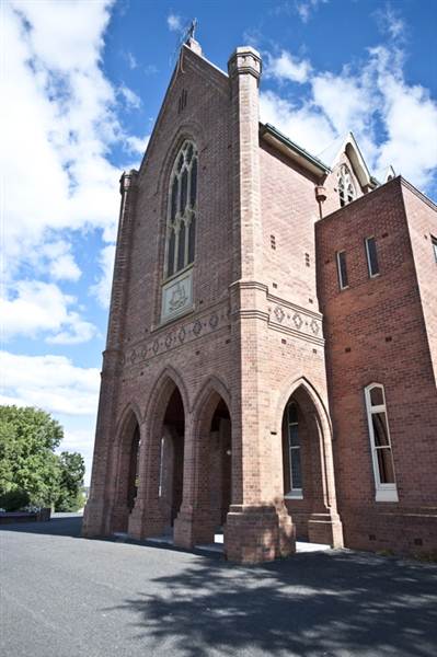 St Stanislaus College (9/03/2013 11:00:09 AM)