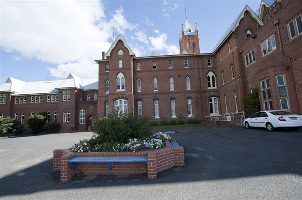 St Stanislaus College (9/03/2013 11:00:26 AM)