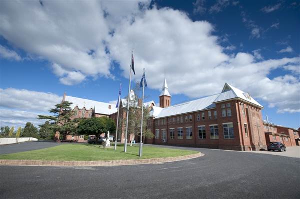St Stanislaus College (9/03/2013 11:00:41 AM)