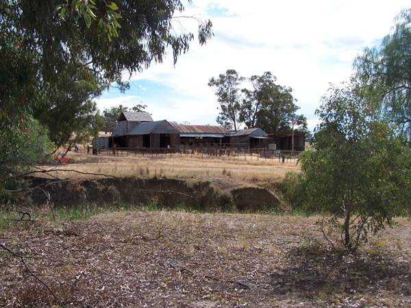 The Springs Homestead - Dubbo (9/03/2013 11:04:03 AM)