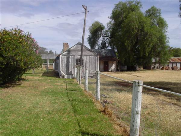 The Springs Homestead - Dubbo (9/03/2013 11:05:04 AM)