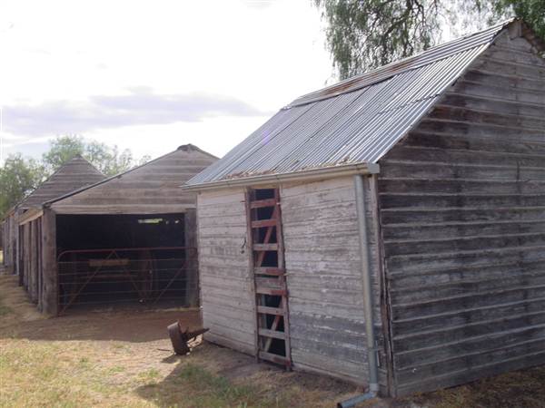 The Springs Homestead - Dubbo (9/03/2013 11:05:34 AM)