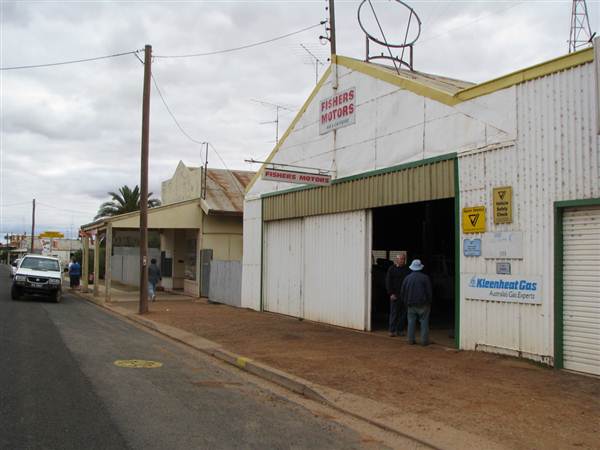 Weethalle (9/03/2013 11:09:41 AM)