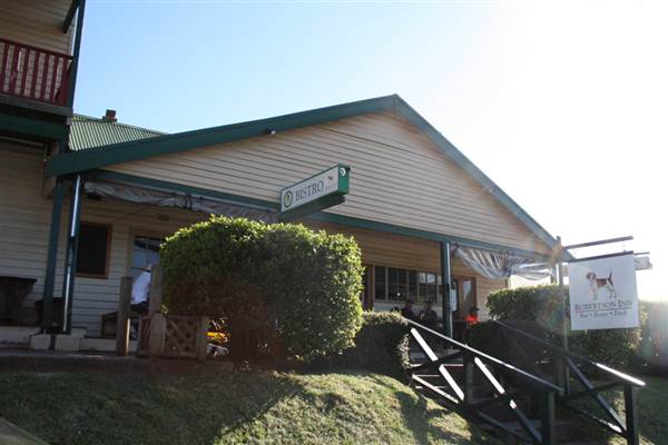 Robertson - Southern Highlands (9/03/2013 8:10:56 PM)