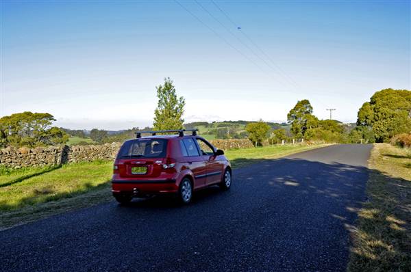 Robertson - Southern Highlands (9/03/2013 8:13:28 PM)