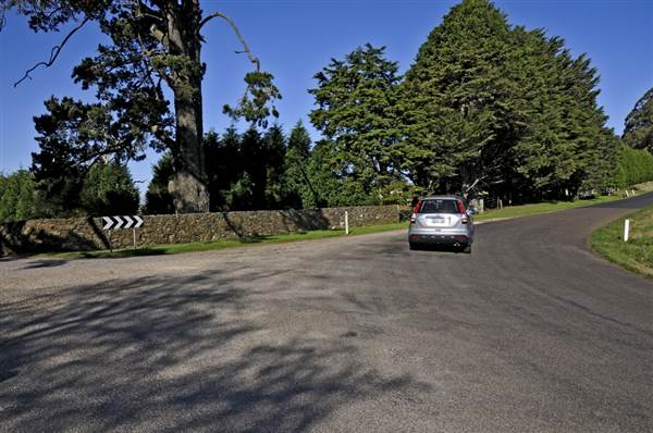 Robertson - Southern Highlands (9/03/2013 8:15:04 PM)