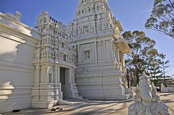 Sri Venkateswara Temple (9/03/2013 9:20:10 PM)