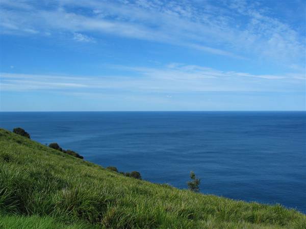 Stanwell Park - Stanwell Tops (9/03/2013 9:23:05 PM)