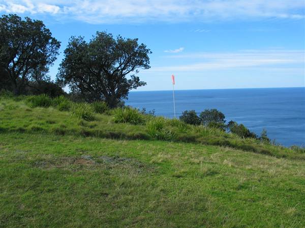 Stanwell Park - Stanwell Tops (9/03/2013 9:23:36 PM)