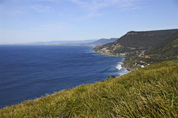 Stanwell Park - Stanwell Tops (9/03/2013 9:26:48 PM)