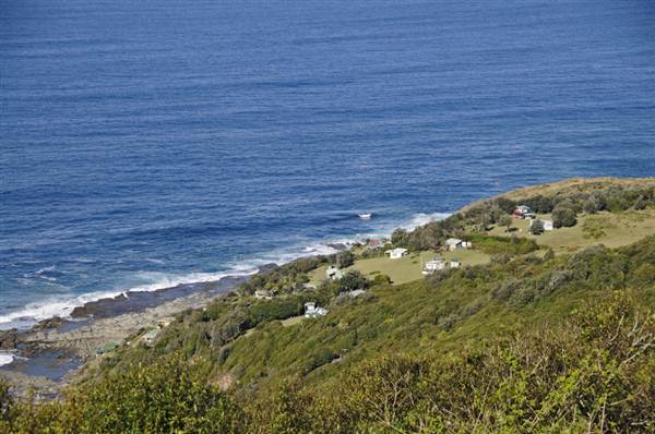 Stanwell Park - Stanwell Tops (9/03/2013 9:26:59 PM)