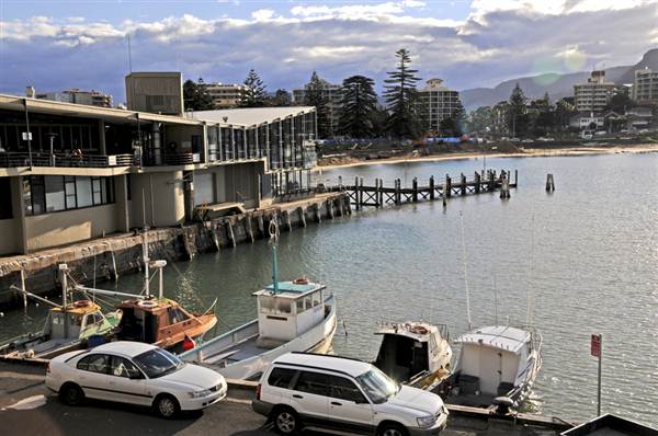 Wollongong (10/03/2013 12:48:49 PM)