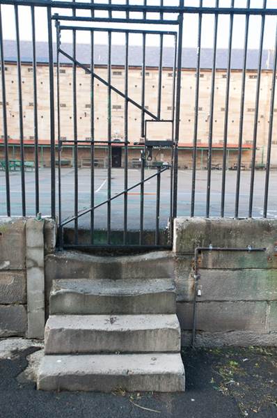 Parramatta Gaol (10/03/2013 2:21:20 PM)
