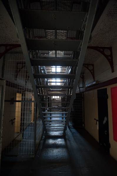 Parramatta Gaol (10/03/2013 2:21:33 PM)