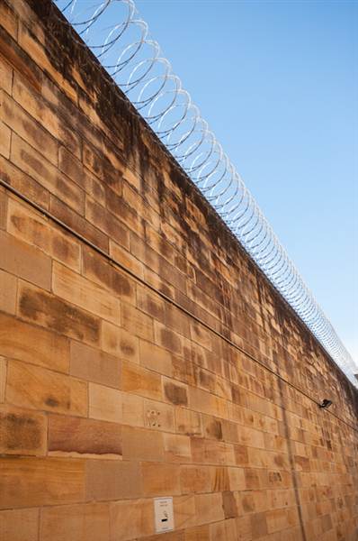 Parramatta Gaol (10/03/2013 2:21:53 PM)
