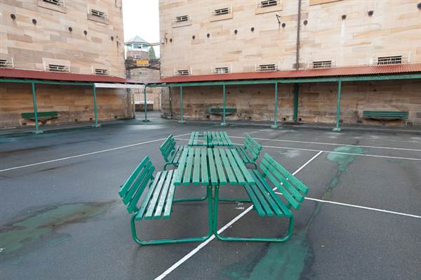 Parramatta Gaol (10/03/2013 2:22:03 PM)