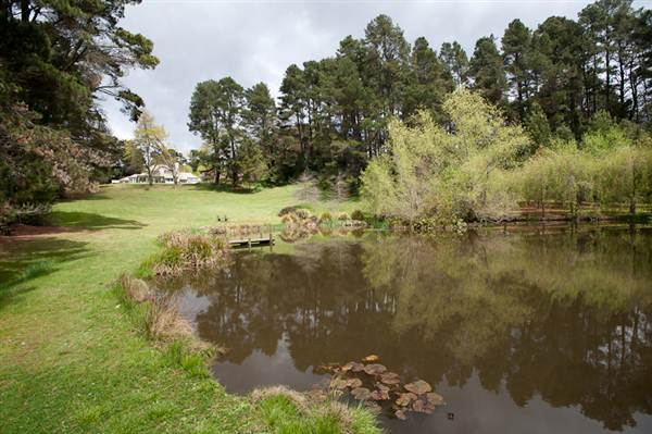 Parklands Country Garden & Lodges (10/03/2013 2:38:43 PM)