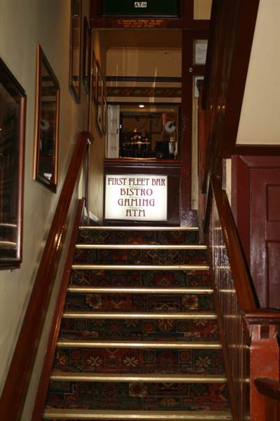 The Rocks - Pubs (10/03/2013 10:06:34 PM)